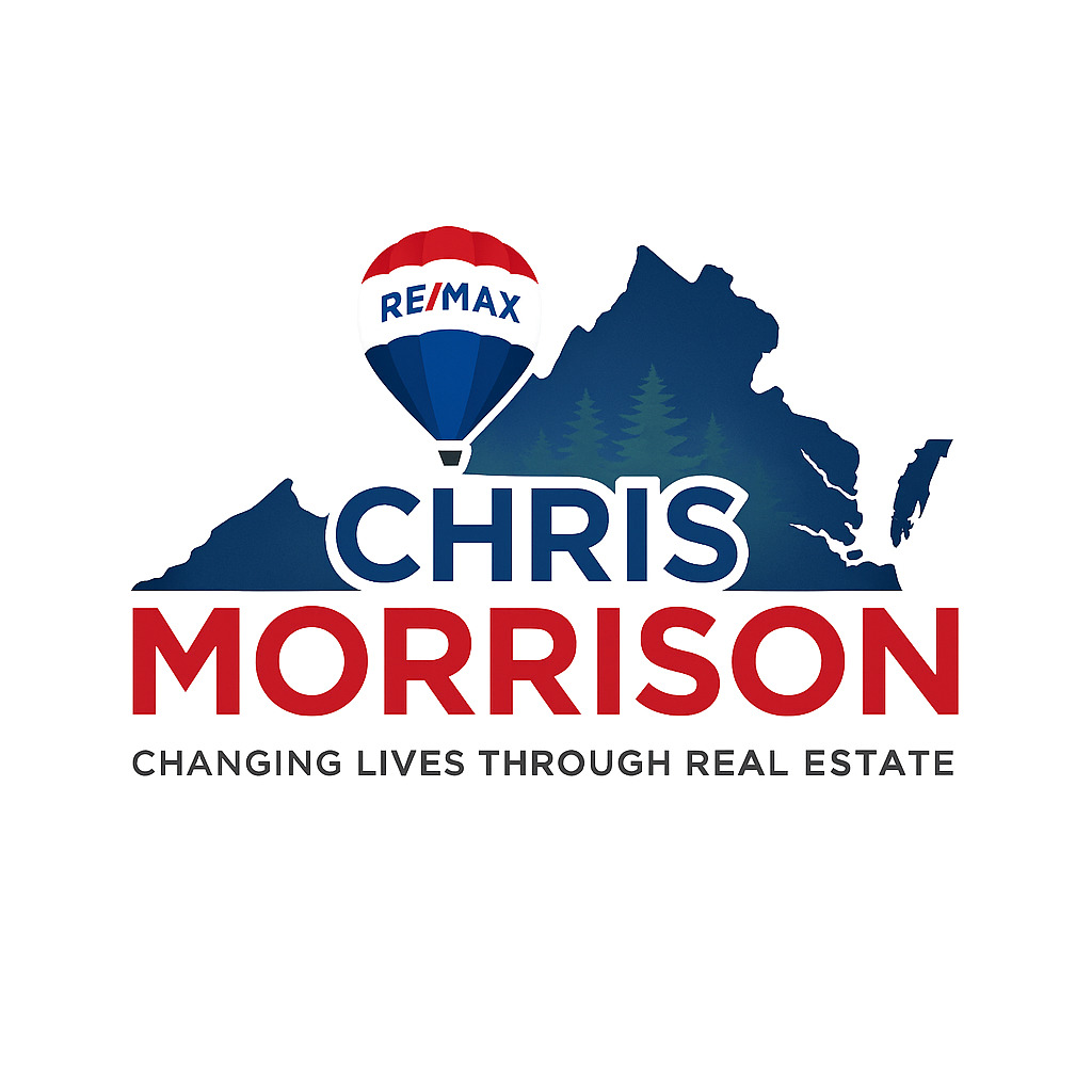 Chris Morrison | Front Royal Realtor